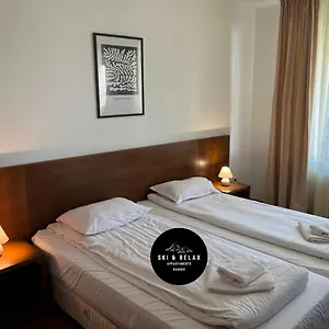 Hotel & Relax In Bellevue, Bansko