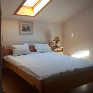 Guest house тодор прегьов, Bansko